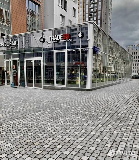 DJI Osmo Pocket 3 Creator Combo, черный