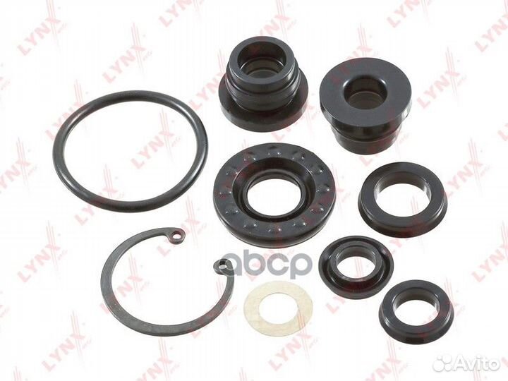 Ремкомплект главного тормозного цилиндра BC9117