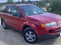 Saturn VUE 2.2 MT, 2002, 282 000 км, с пробегом, цена 445 000 руб.