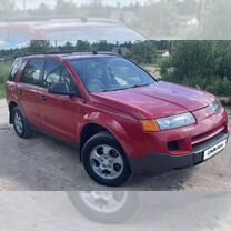 Saturn VUE 2.2 MT, 2002, 282 000 км, с пробего�м, цена 440 000 руб.