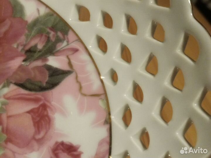 Сухарница германия