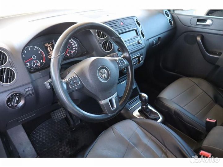 Volkswagen Golf 1.6 AMT, 2012, 251 444 км