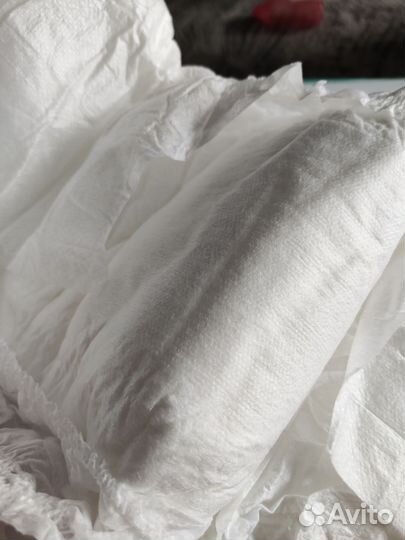 Подгузники для взрослых camillamed s