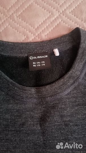 Термобельё