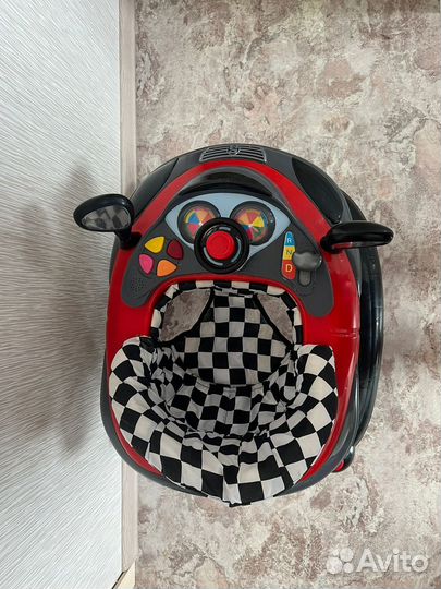 Ходунки детские