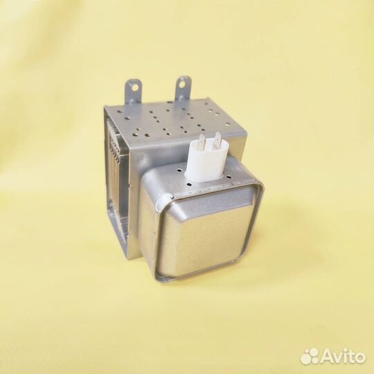 Магнетрон свч OM75P31 1000W без наклейки