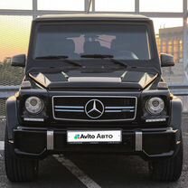 Mercedes-Benz G-класс 3.2 AT, 1997, 382 751 км, с пробегом, цена 1 730 000 руб.