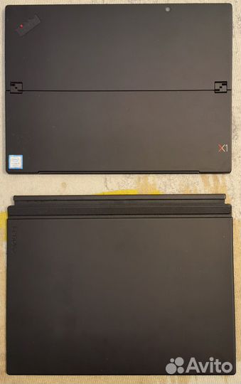 Lenovo thinkpad x1 tablet (gen3)