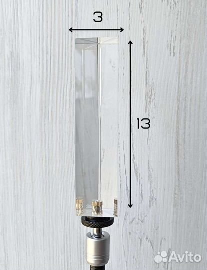 Призмы для фотосессий, фильтры для фотоаппарата