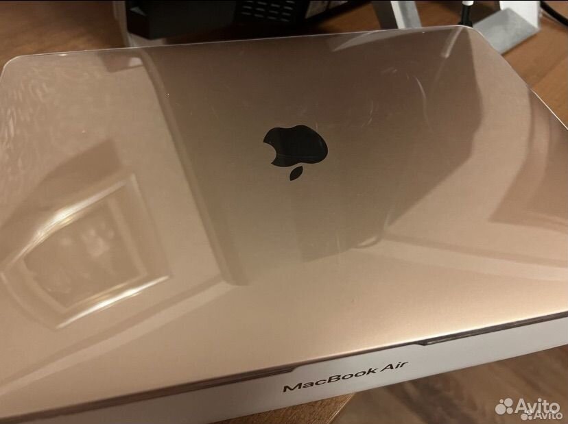 Macbook air m1