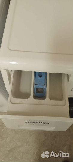 Samsung Diamond 6кг.Гарантия.Доставка