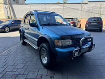 Kia Sportage 2.0 MT, 1996, 250 000 км, с пробегом, цена 240 000 руб.