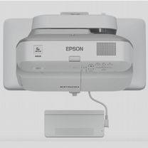 Проектор Epson EB-685W V11H744040