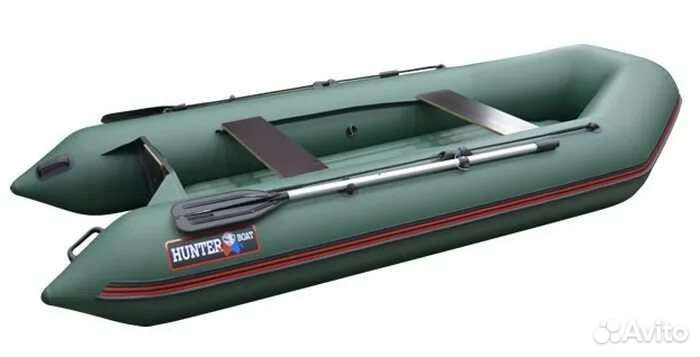 Хантер 320