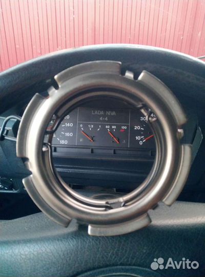 Кольцо на сцепление