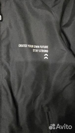 Куртка зимняя