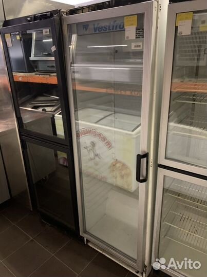 Холодильник vestfrost