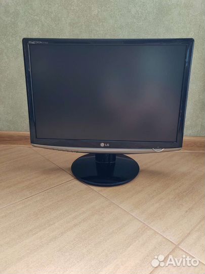 Монитор LG flatron