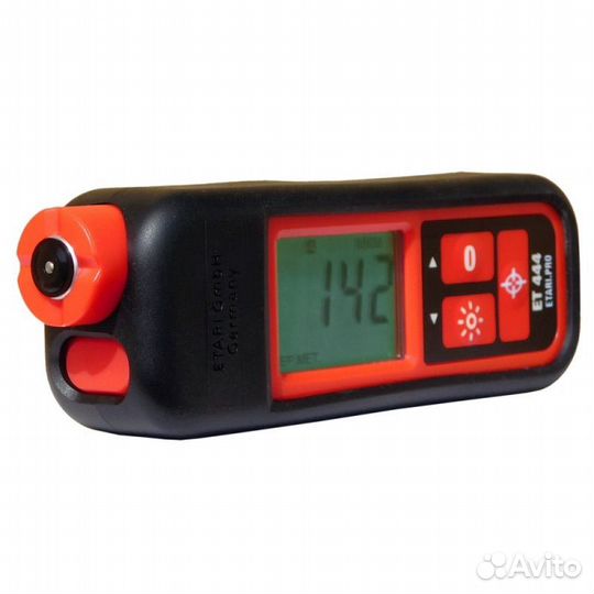 Аренда Толщиномер etari 444