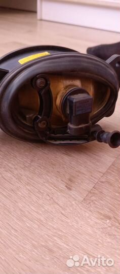 Фары противотуманные