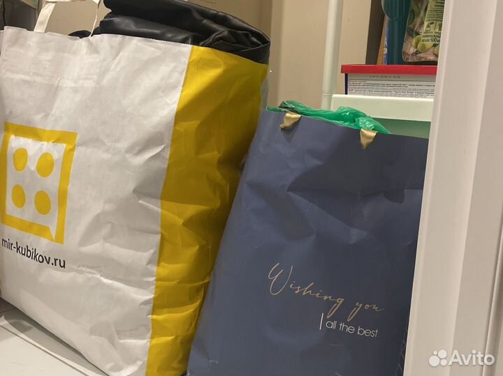 Женская одежда