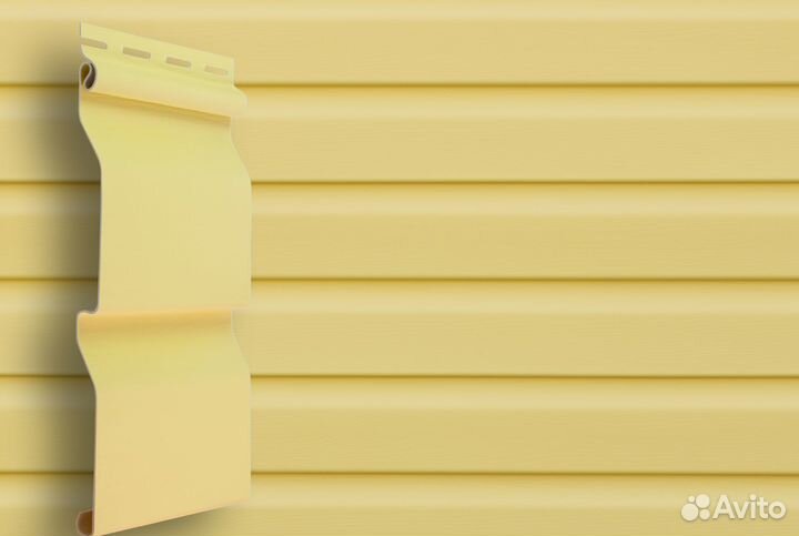 Сайдинг виниловый/пвх Сайдинг