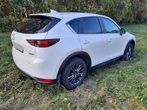 Mazda CX-5 2.0 AT, 2019, 27 419 км, с пробегом, цена 3 120 000 руб.