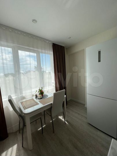 1-к. квартира, 35,2 м², 7/9 эт.