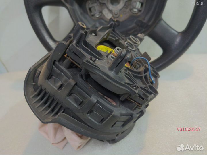 S1020147 Руль volkswagen passat B6