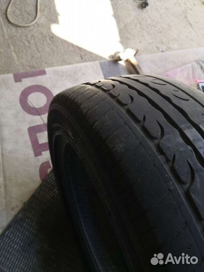 Zeetex HP102 215/55 R16