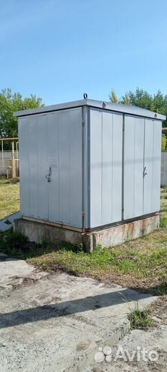 Трансформатор тока