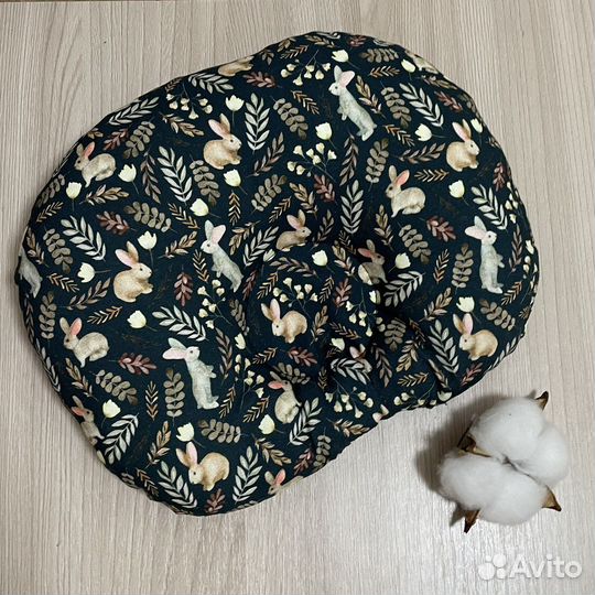 Подушки для детей 0+