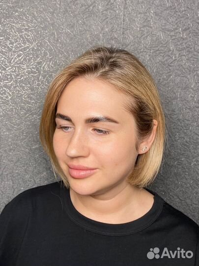 Бровист Визажист