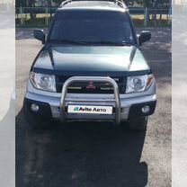 Mitsubishi Pajero Pinin 2.0 AT, 2003, 236 112 км, с пробегом, цена 720 000 руб.