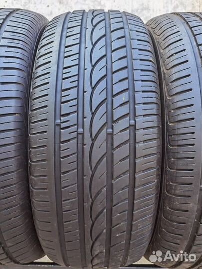 Windforce Catchpower 255/55 R19 111V