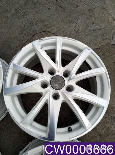 Диски R16 Hyundai ix20, i40, H-1, XG, Grandeur Б/у