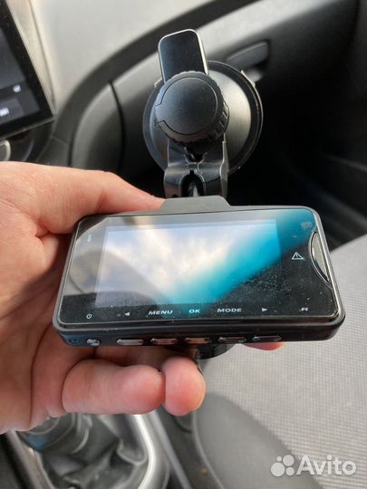 Видеорегистратор