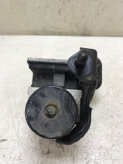 Блок abs Opel Vectra C