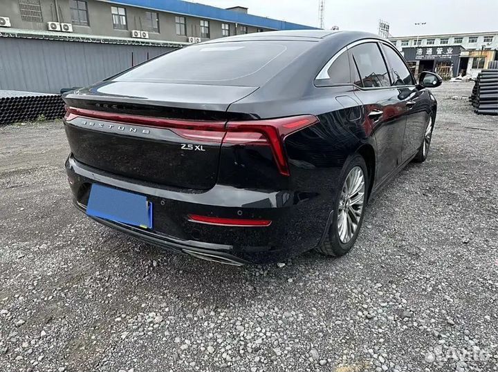 FAW Bestune B70 1.5 AMT, 2021, 32 000 км