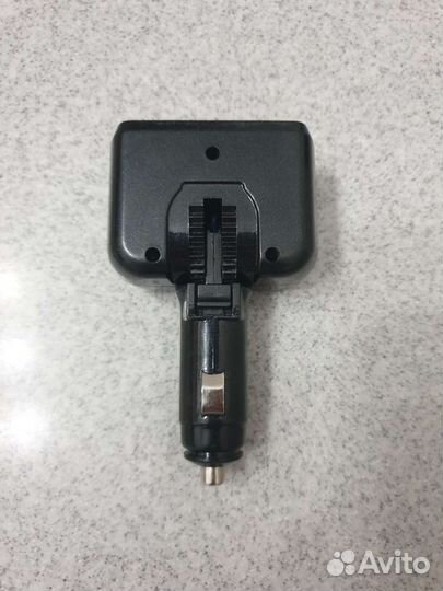 Автомобильный разветвитель