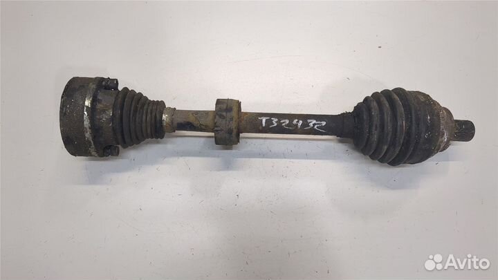 Полуось Volkswagen Passat 6, 2007