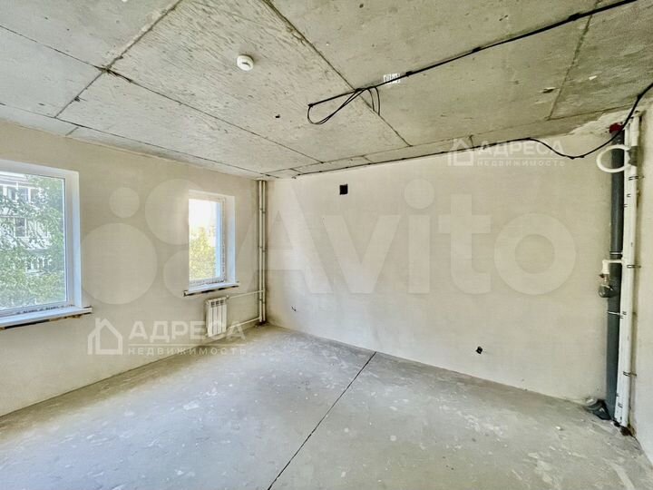 Квартира-студия, 32 м², 3/19 эт.