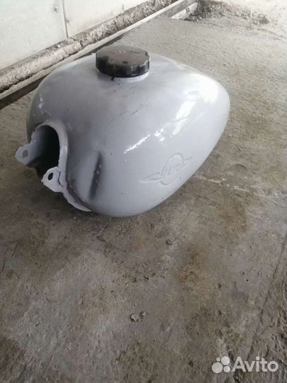 Продам бак капля на Иж