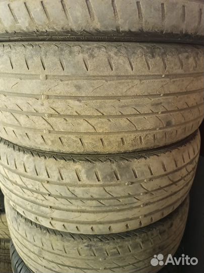 Matador MP 47 Hectorra 3 195/55 R16 91H