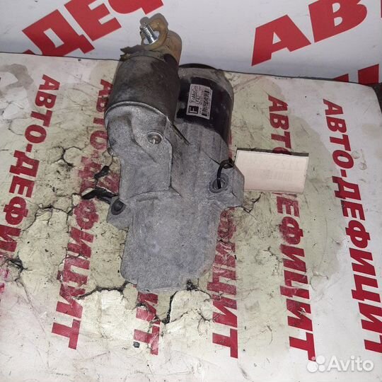 Стартер Mazda 3 5 6 LF L3 L8