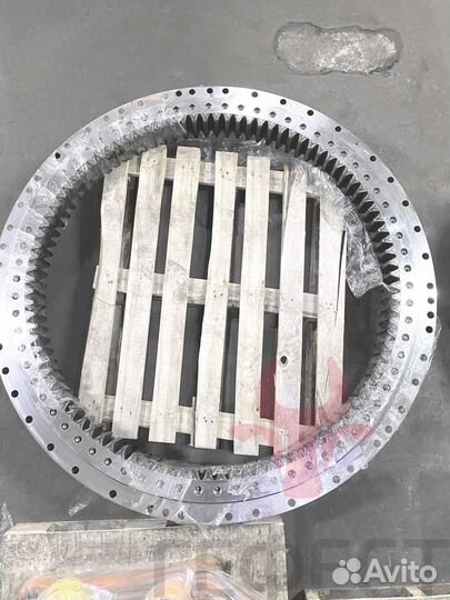 Поворотный круг CAT 227-6053