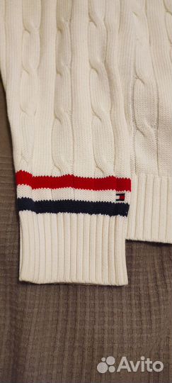 Tommy hilfiger кардиган