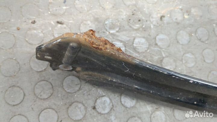 Крыло Honda Civic, 2007