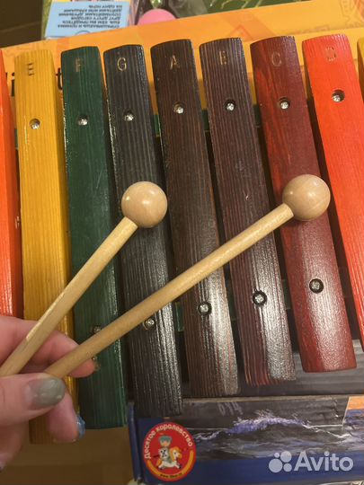 Xylophone Fx-15c
