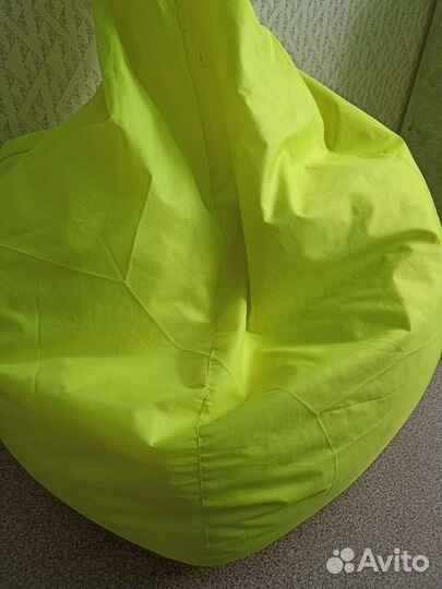 Кресло мешок наполнитель